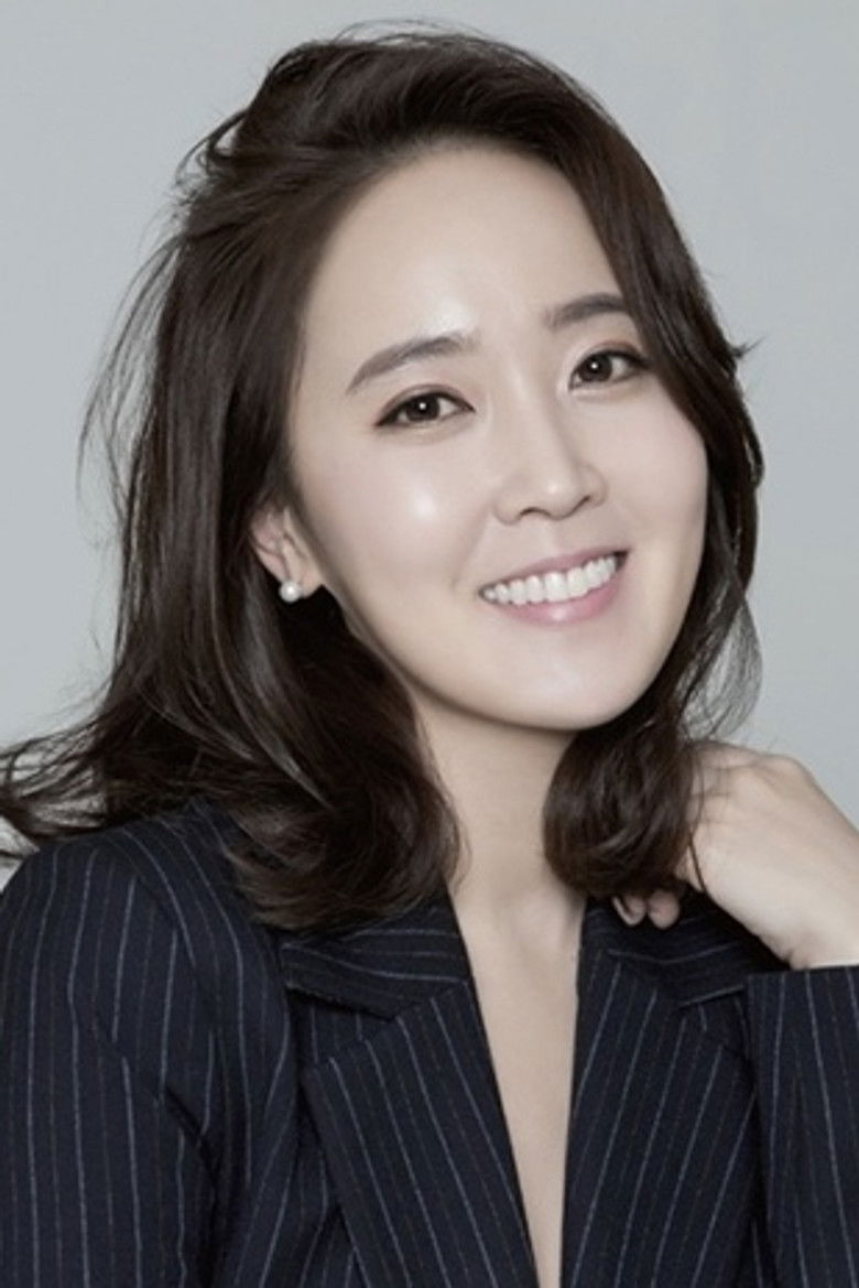 Chae Min-hee portrait image