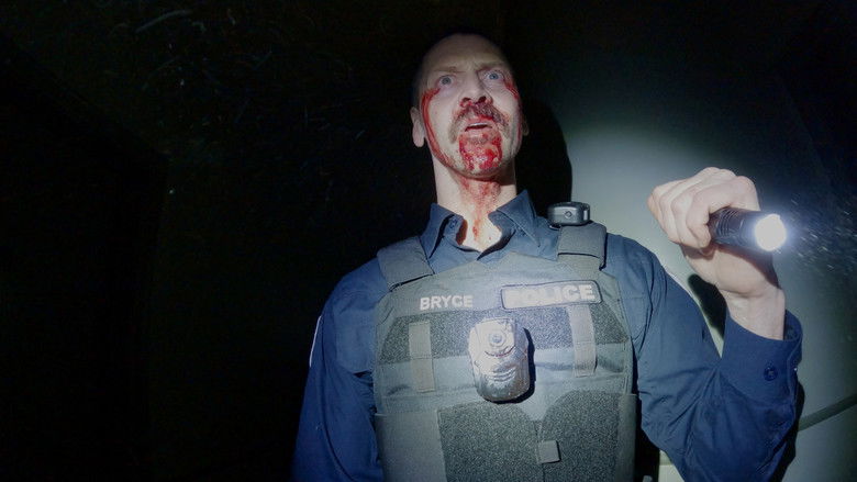 Image d'arrière-plan 7 du film Bodycam