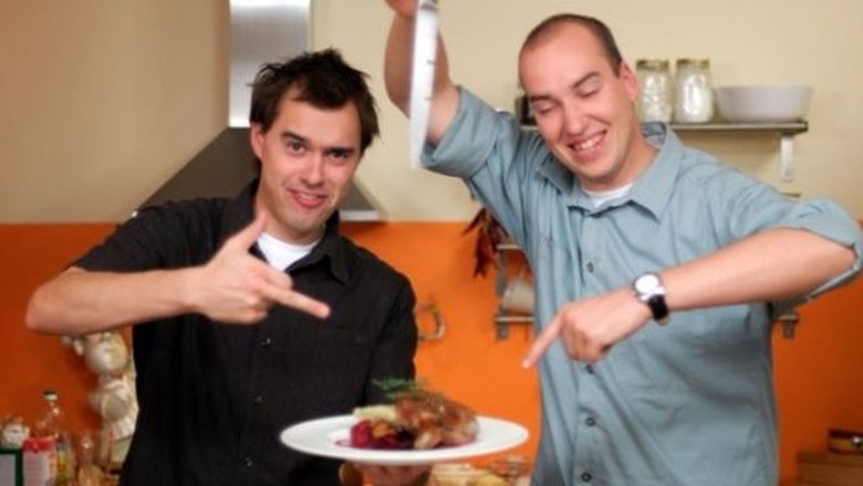 Kluci v akci Sezóna 1 Epizoda 94 bombuj