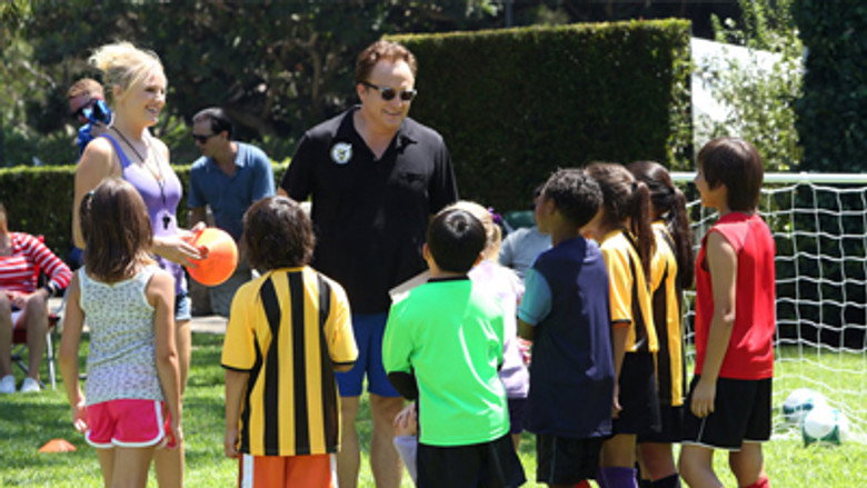 Still from Trophy Wife - Season 1 Episode 2