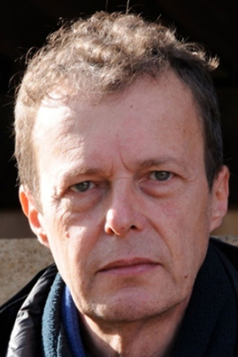 Photo de Jean-Jacques Ferran