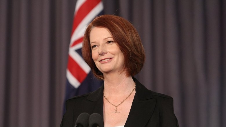 Still image for Makers of Modern Australia season 1 episode 1: Leaders Still image for Makers of Modern Australia season 1 episode 1: Leaders