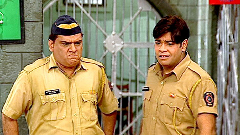 Still image for F.I.R. season 1 episode 535: Doctor Lodges an Fir Against His Compounder