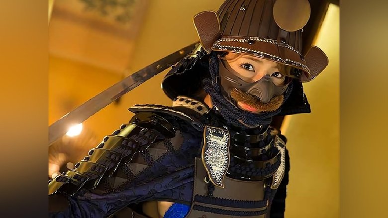 Still image for Yoroi Bijo season 1 episode 33: Episode 33