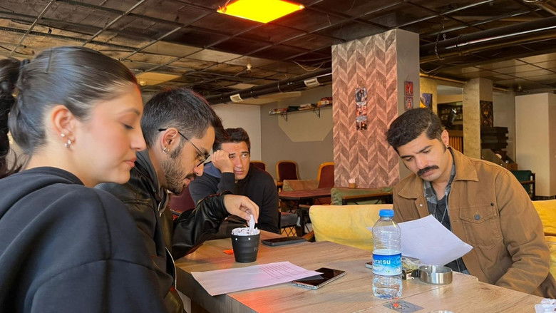 Imatge de Circle of Stones