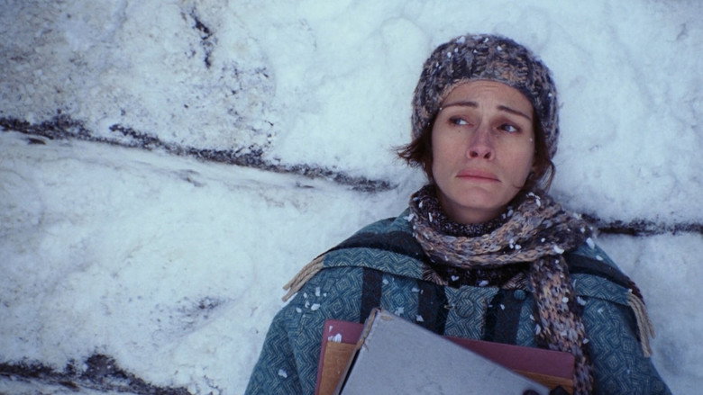 Image d'arrière-plan 11 du film Le Sourire de Mona Lisa