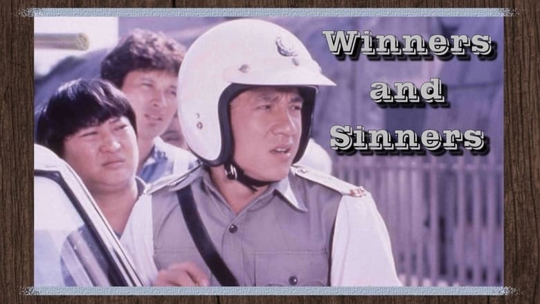 Winners and Sinners (1983)