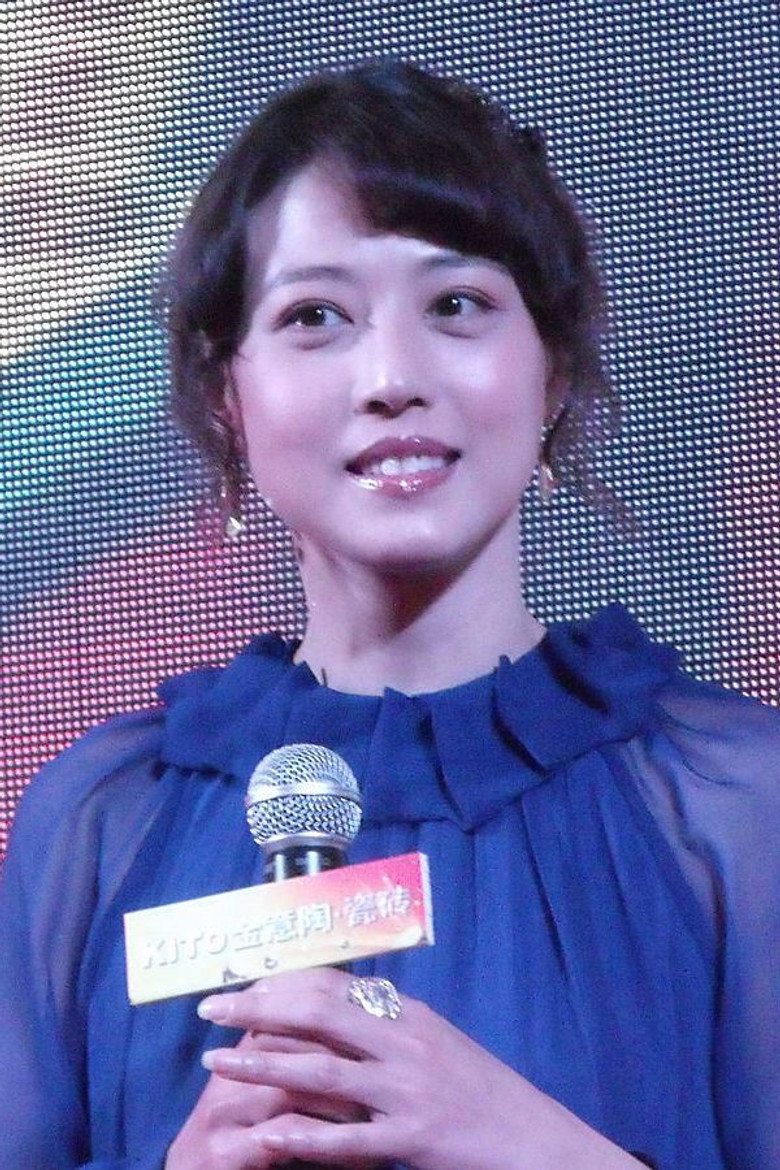 Kathy Chow Hoi-Mei photo 4