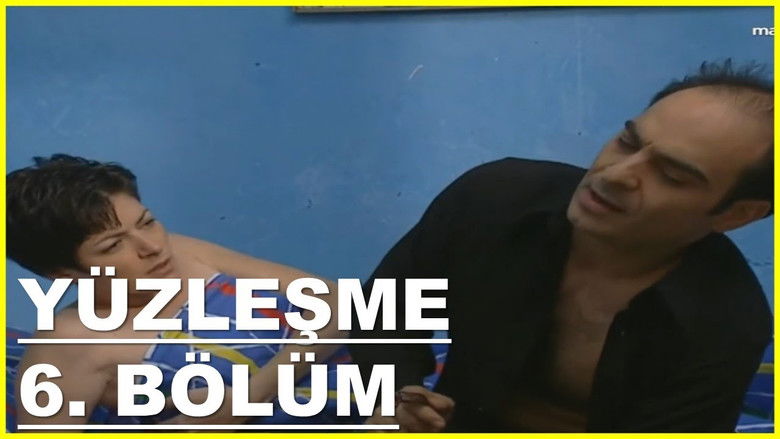 Still image for Yüzleşme season 1 episode 6: Episode 6