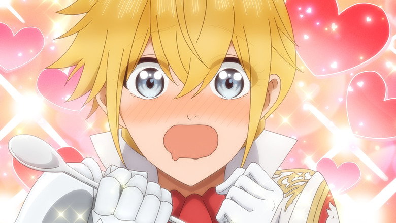 Still from Pass the Monster Meat, Milady! - Season 1 Episode 11