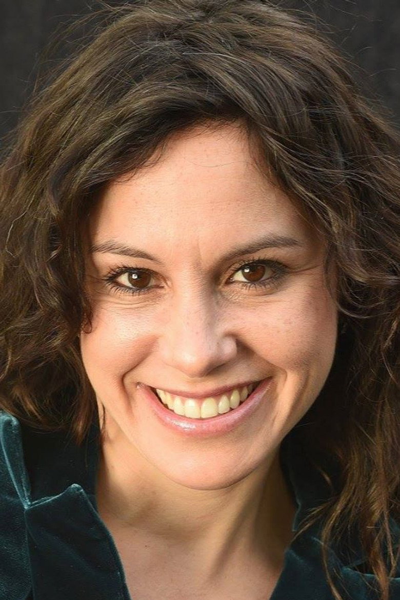 Allyson Sereboff photo 3