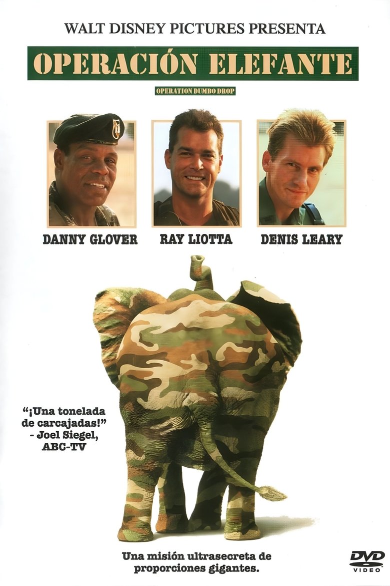 Operación Elefante