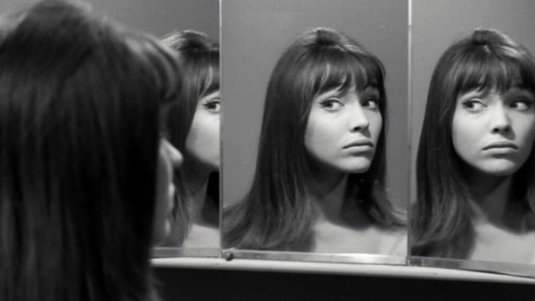 Image d'arrière-plan 2 du film Ce soir ou jamais