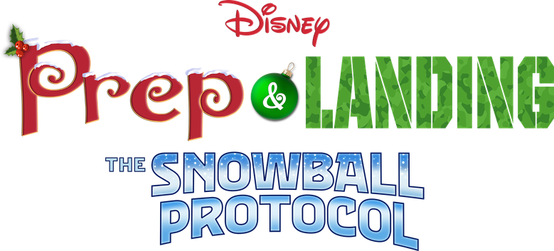 Imagen de Patrulla de aterrizaje: Operación bola de nieve