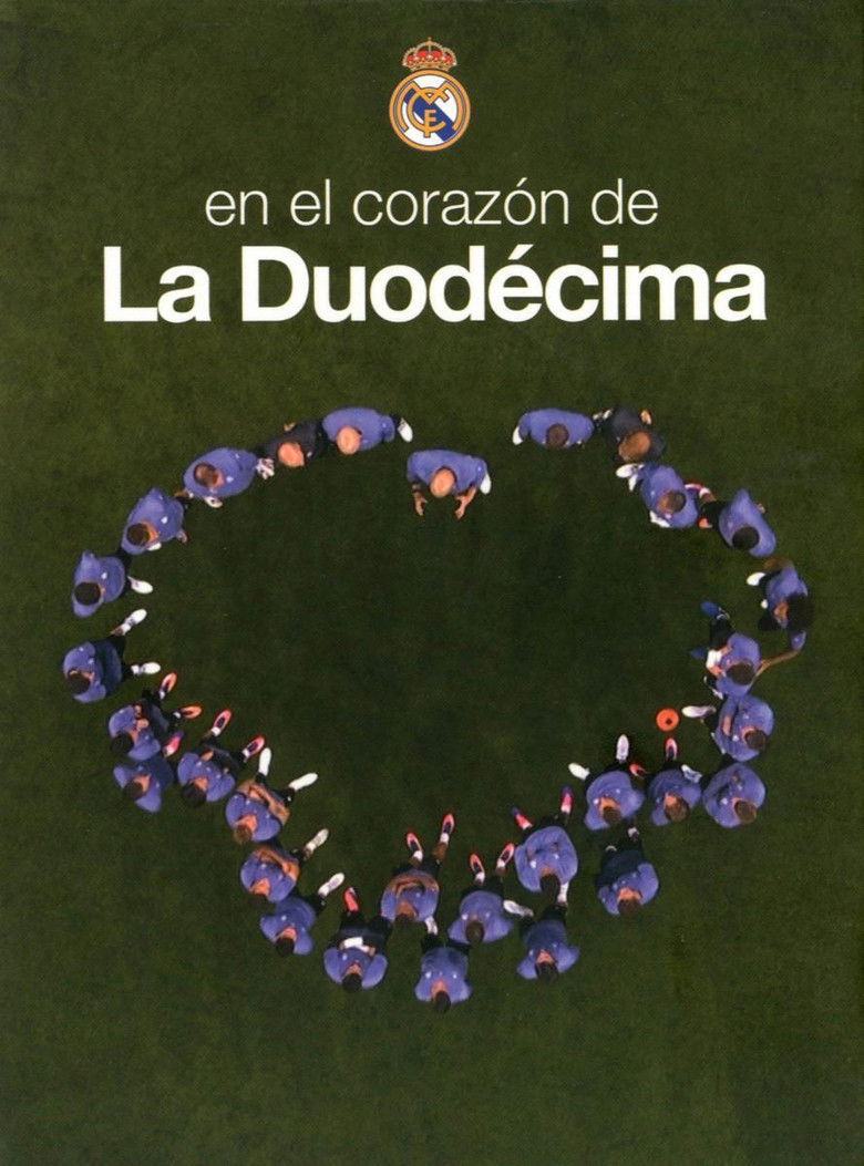 Imatge de En el corazón de la Duodécima