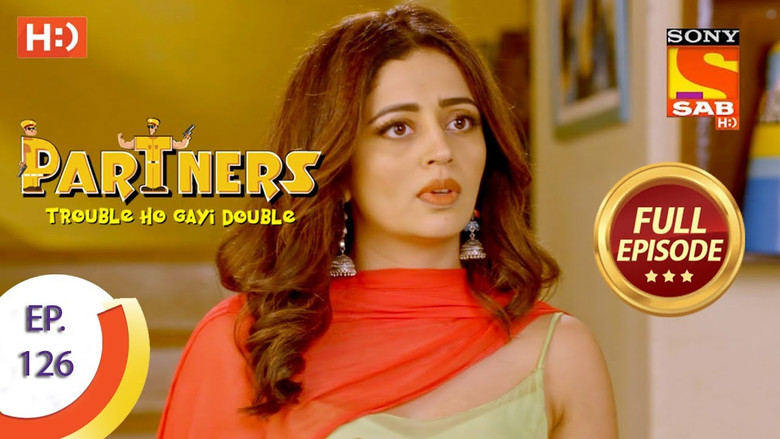 Still image for Partners - Trouble Ho Gayi Double season 1 episode 126: The Don is Busted