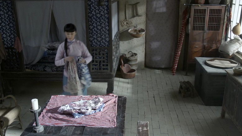 Still image for 手枪队 season 1 episode 7: Episode 7 Still image for 手枪队 season 1 episode 7: Episode 7