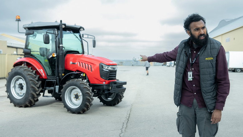 Still from The Franchise - Season 1 Episode 5