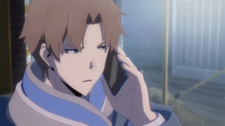 Still image for Antidote season 1 episode 8: Christmas for the Lambs Still image for Antidote season 1 episode 8: Christmas for the Lambs