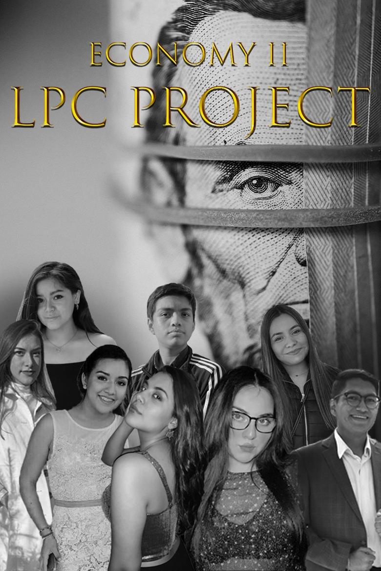 Economy II: LPC Project main poster