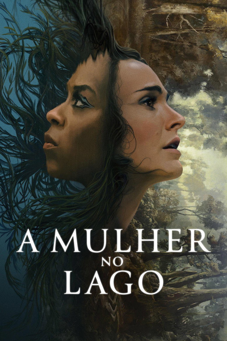Póster la Serie