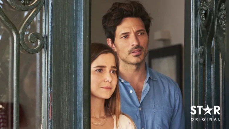 החזרה ללאס סבינאס עונה 1 פרק 13 לצפייה ישירה