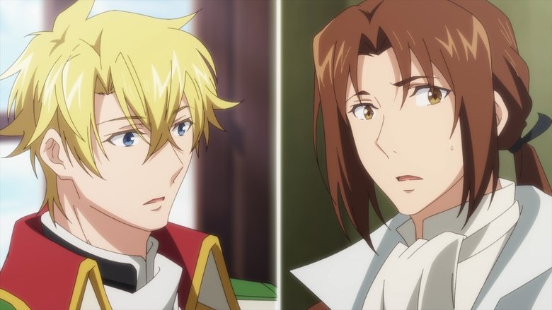 Assistir Seijo no Maryoku wa Bannou Desu Episódio 9 Online - AnimesUp