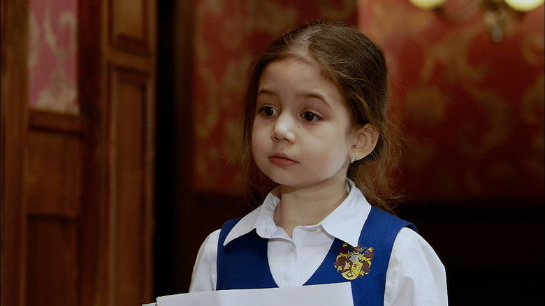 Still image for The Private School season 1 episode 15: Episode 15 Still image for The Private School season 1 episode 15: Episode 15