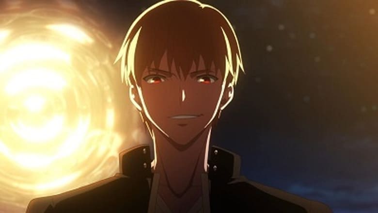 Fate/stay night [Unlimited Blade Works] Season 2 Episode 11