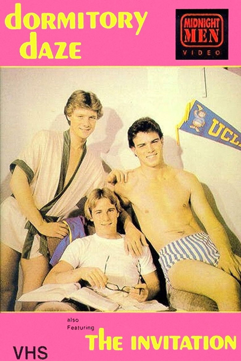 Imatge de Dormitory Daze/The Invitation