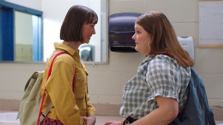 Still image for Six degrés season 1 episode 9: Episode 9