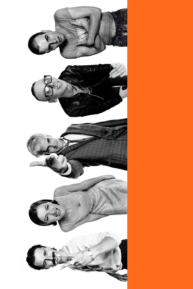Imatge de Trainspotting