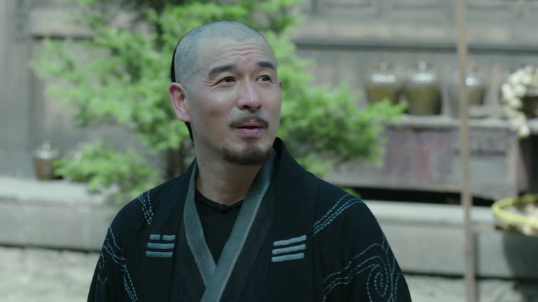 Still image for Side Story of Fox Volant season 1 episode 24: Episode 24 Still image for Side Story of Fox Volant season 1 episode 24: Episode 24