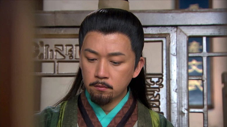 Still image for The Fragrance of Books in Laughter and Tears season 1 episode 40: Episode 40 Still image for The Fragrance of Books in Laughter and Tears season 1 episode 40: Episode 40