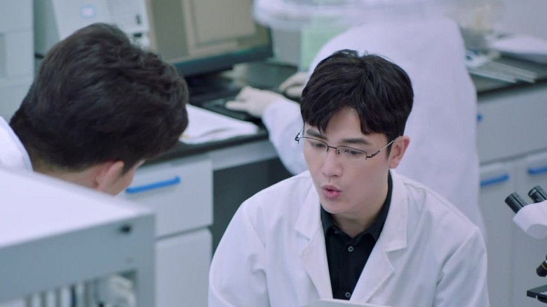 Still image for Citizens of Wan Qu season 1 episode 31: Episode 31 Still image for Citizens of Wan Qu season 1 episode 31: Episode 31