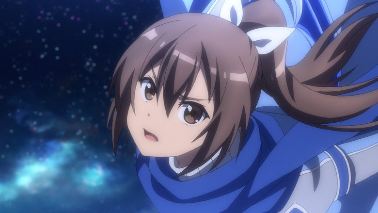 Still from 痛いのは嫌なので防御力に極振りしたいと思います。 - Season 2 Episode 4