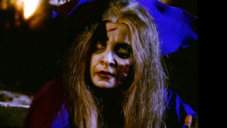 Still image for Ssshhhh...Koi Hai season 1 episode 105: A Haunted Graveyard