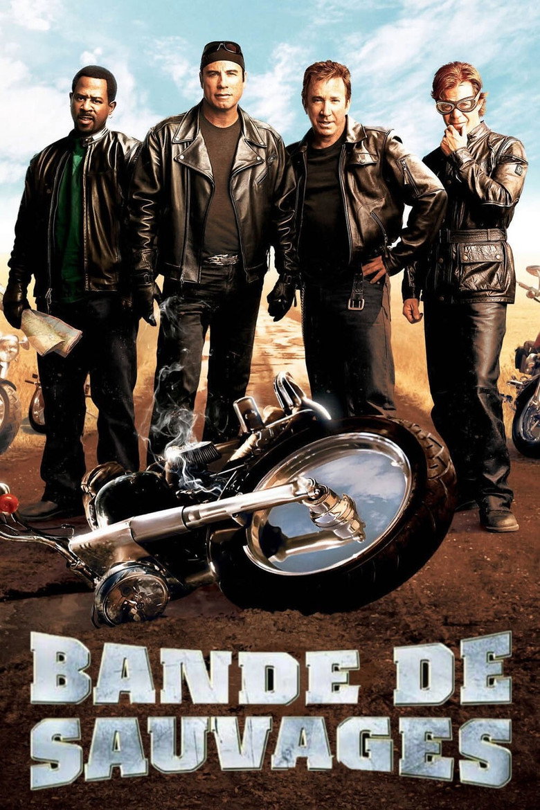 Póster la Película