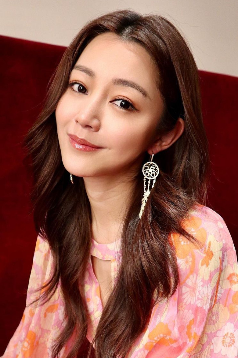 Michelle Wai Si-Nga 2