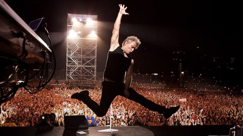 watch Bon Jovi from Encore Nights now