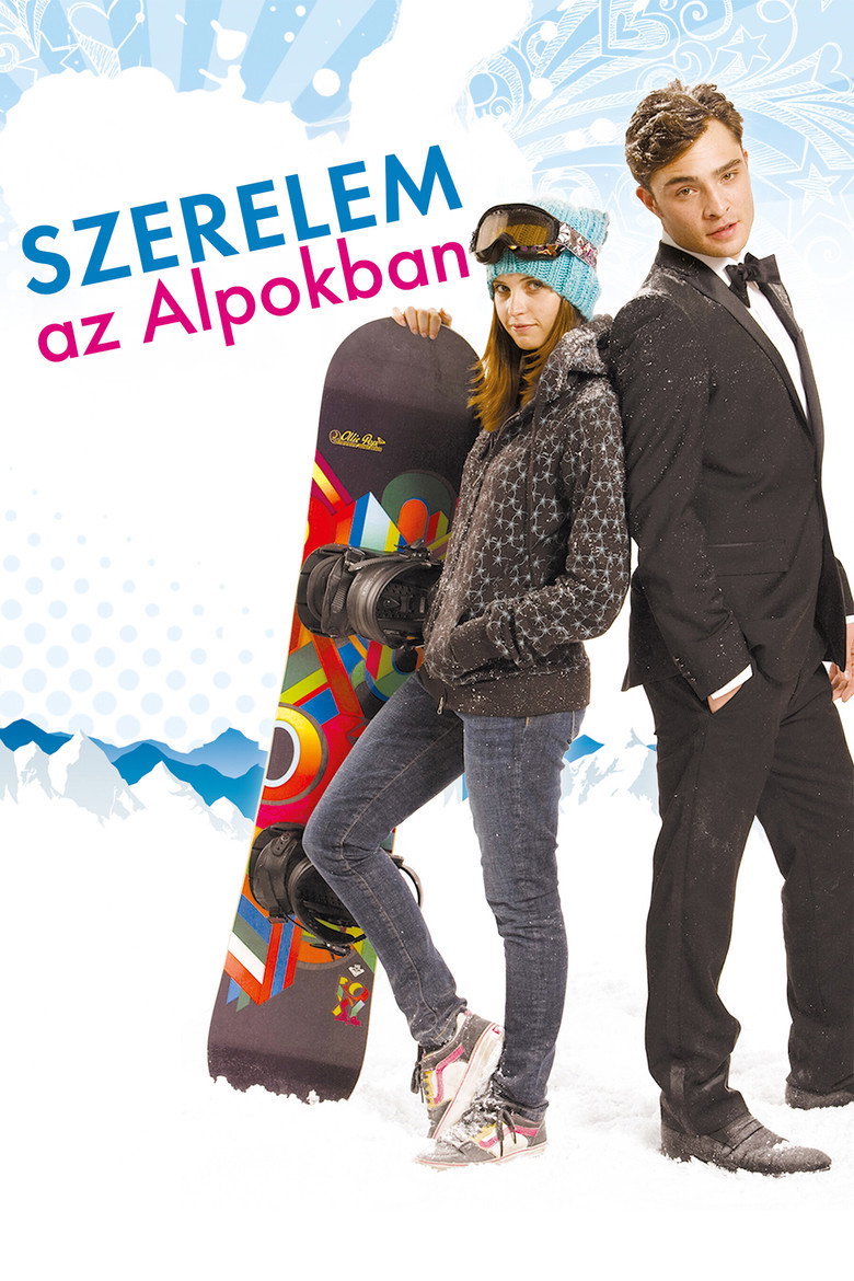 Szerelem az alpokban (2011)