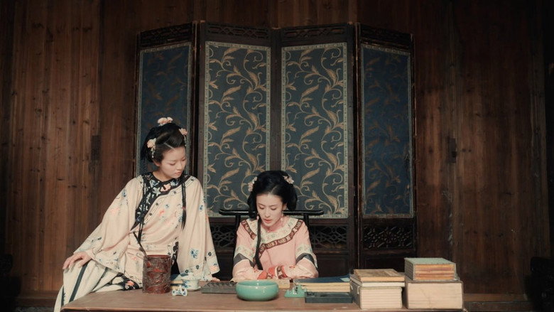 Still from Episode 6