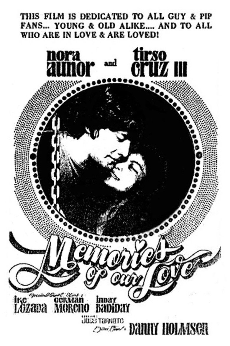 Imatge de Memories of Our Love