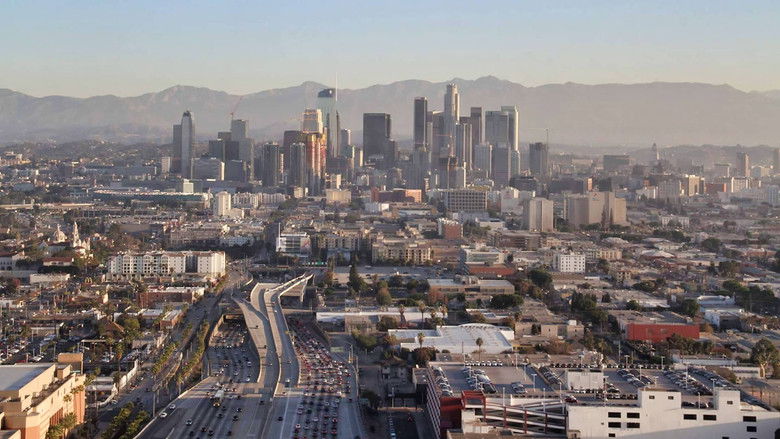 Still image for Aerial Cities season 1 episode 6: Los Angeles 24 Still image for Aerial Cities season 1 episode 6: Los Angeles 24