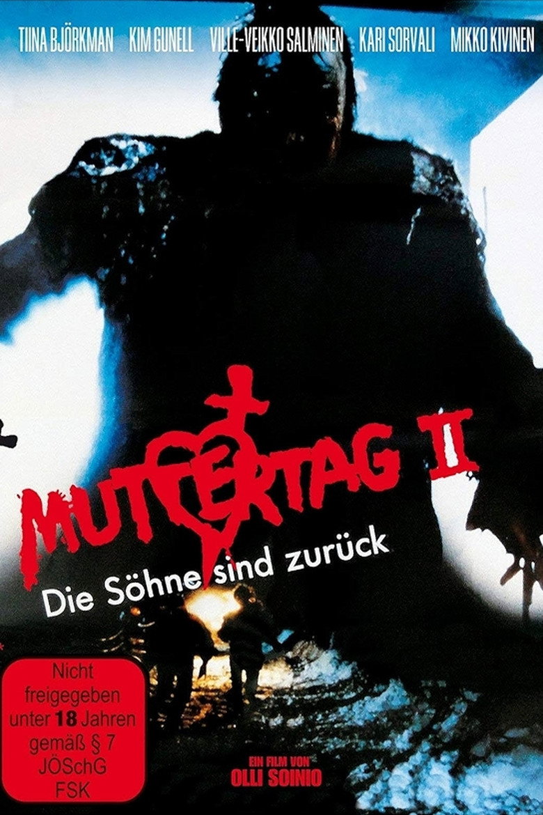 Muttertag 2
