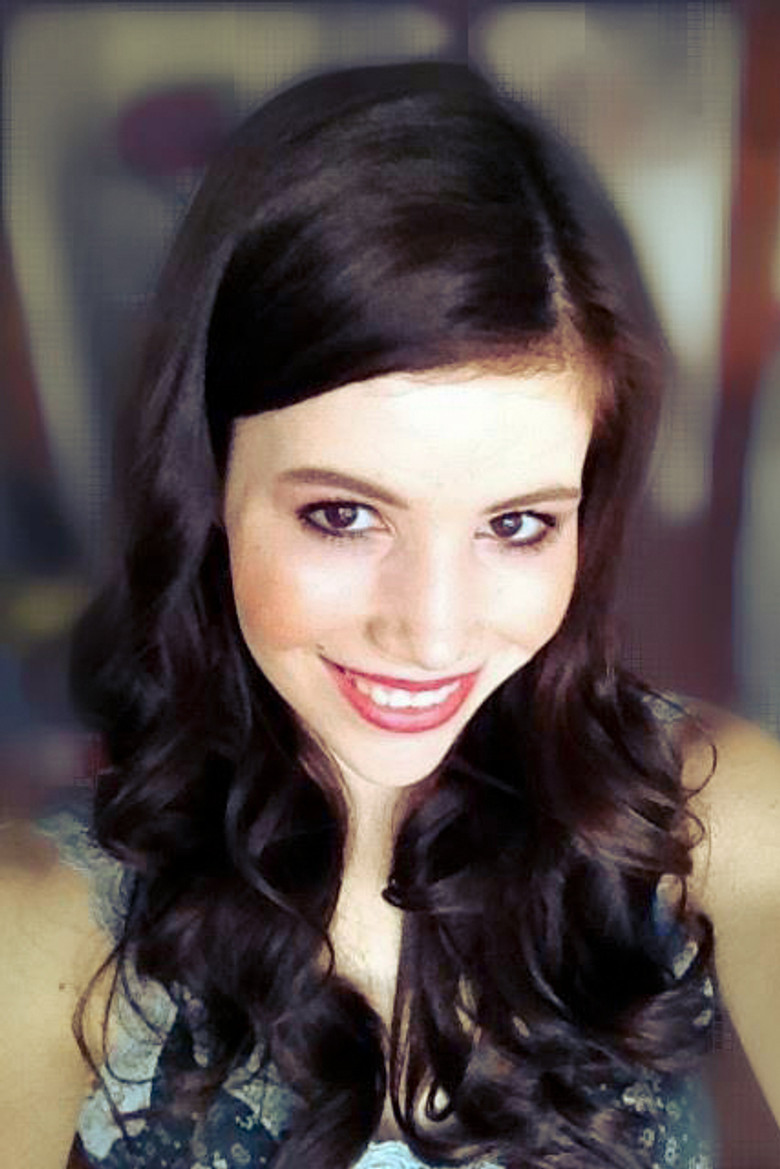 Kristýna Jachnická portrait image