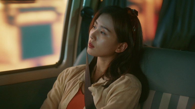 Still image for My Best Friend's Story season 1 episode 17: Episode 17