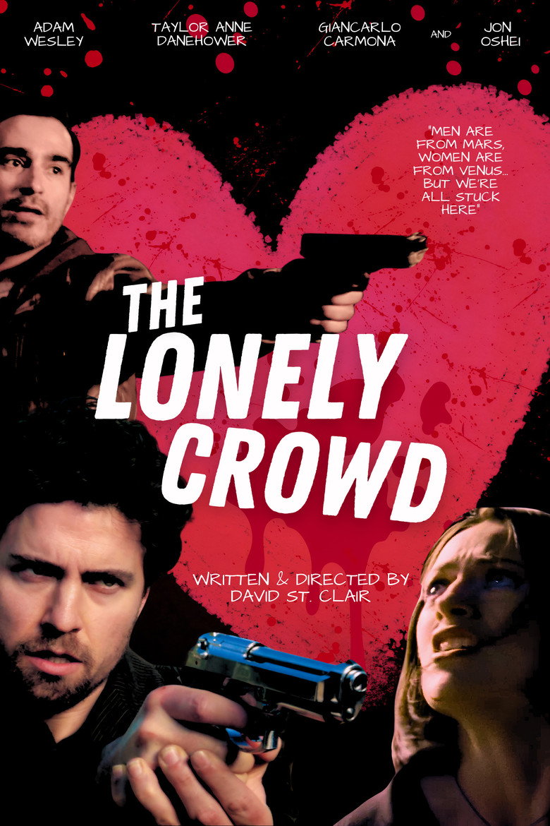 Imatge de The Lonely Crowd