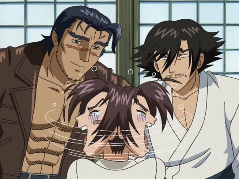 Kenichi Kenichi