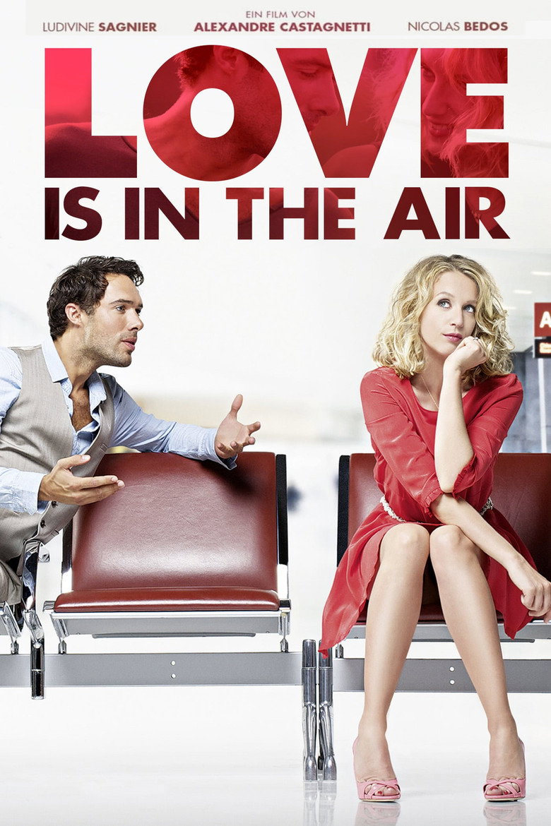 Filmplakat zu Love is in the Air